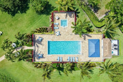 Copropriété à vendre à Boca Raton, Floride: 1 chambre, 65.22 m2 № 2146560 - photo 30