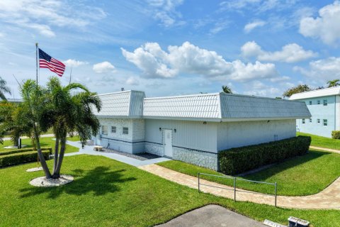 Copropriété à vendre à Boca Raton, Floride: 1 chambre, 65.22 m2 № 2146560 - photo 28