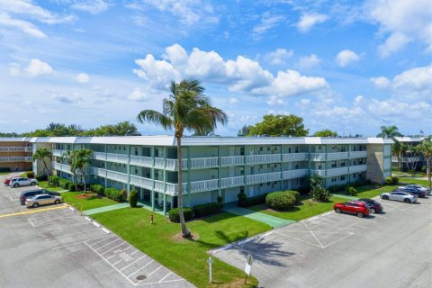 Copropriété à vendre à Boca Raton, Floride: 1 chambre, 65.22 m2 № 2146560 - photo 23