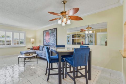 Copropriété à vendre à Boca Raton, Floride: 1 chambre, 65.22 m2 № 2146560 - photo 7