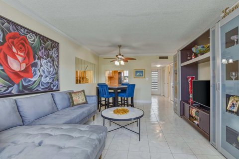 Copropriété à vendre à Boca Raton, Floride: 1 chambre, 65.22 m2 № 2146560 - photo 9