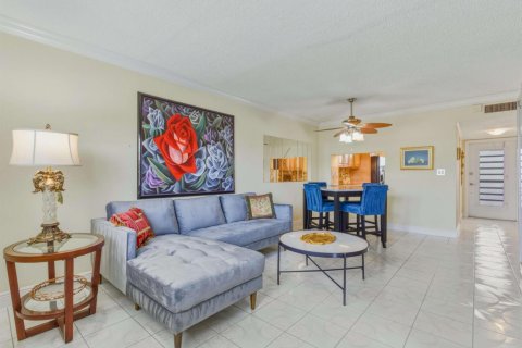 Copropriété à vendre à Boca Raton, Floride: 1 chambre, 65.22 m2 № 2146560 - photo 8