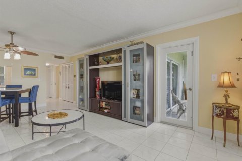 Copropriété à vendre à Boca Raton, Floride: 1 chambre, 65.22 m2 № 2146560 - photo 11