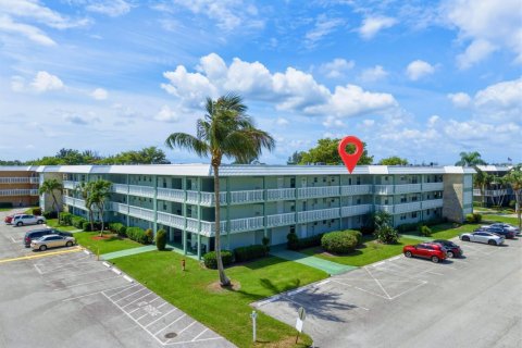 Copropriété à vendre à Boca Raton, Floride: 1 chambre, 65.22 m2 № 2146560 - photo 21