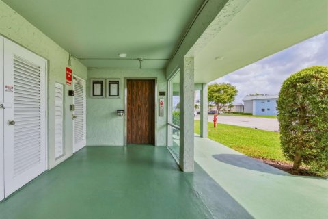 Copropriété à vendre à Boca Raton, Floride: 1 chambre, 65.22 m2 № 2146560 - photo 26