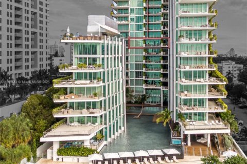 Copropriété à vendre à Miami Beach, Floride: 3 chambres, 210.8 m2 № 1943748 - photo 5