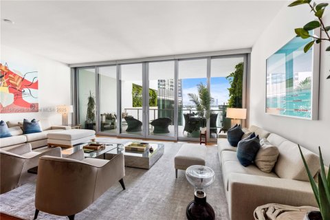 Copropriété à vendre à Miami Beach, Floride: 3 chambres, 210.8 m2 № 1943748 - photo 3
