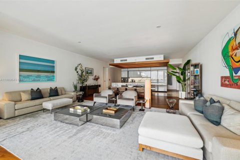 Copropriété à vendre à Miami Beach, Floride: 3 chambres, 210.8 m2 № 1943748 - photo 13
