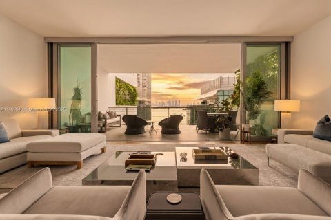 Copropriété à vendre à Miami Beach, Floride: 3 chambres, 210.8 m2 № 1943748 - photo 1