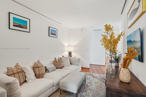 Copropriété à vendre à Miami Beach, Floride: 3 chambres, 210.8 m2 № 1943748 - photo 30