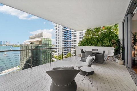 Copropriété à vendre à Miami Beach, Floride: 3 chambres, 210.8 m2 № 1943748 - photo 7
