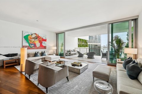 Copropriété à vendre à Miami Beach, Floride: 3 chambres, 210.8 m2 № 1943748 - photo 10