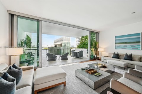 Copropriété à vendre à Miami Beach, Floride: 3 chambres, 210.8 m2 № 1943748 - photo 6
