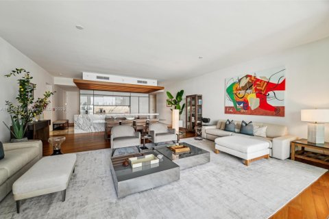 Copropriété à vendre à Miami Beach, Floride: 3 chambres, 210.8 m2 № 1943748 - photo 12