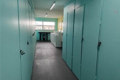 Купить кондоминиум в Сент-Питерсберг, Флорида 3 комнаты, 65.5м2, № 1687254 - фото 26