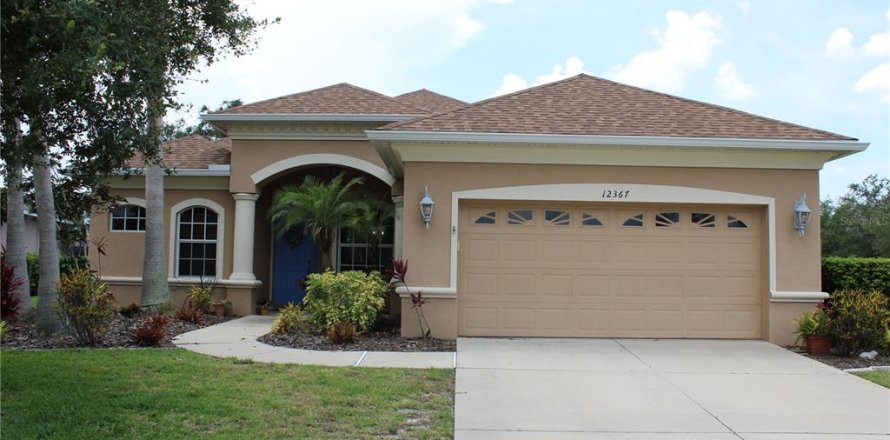 Casa en Bradenton, Florida 3 dormitorios, 203.73 m2 № 1915473
