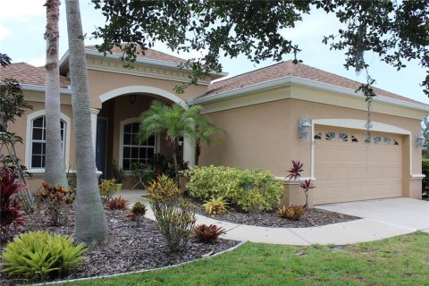 Casa en alquiler en Bradenton, Florida, 3 dormitorios, 203.73 m2 № 1915473 - foto 4