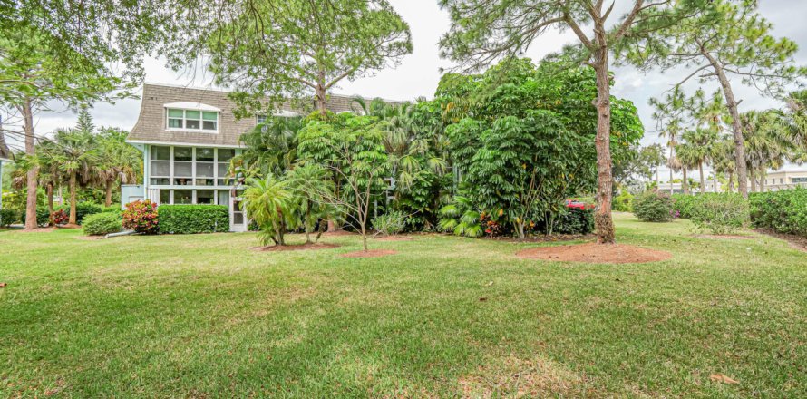 Condo in Vero Beach, Florida, 2 bedrooms  № 1093678
