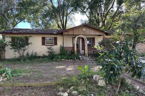 Casa en venta en Ocala, Florida, 3 dormitorios, 86.96 m2 № 1446980 - foto 1