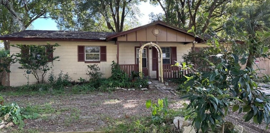 Casa en Ocala, Florida 3 dormitorios, 86.96 m2 № 1446980