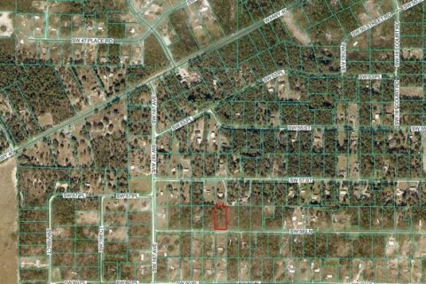 Terreno en venta en Ocala, Florida № 2218465 - foto 2