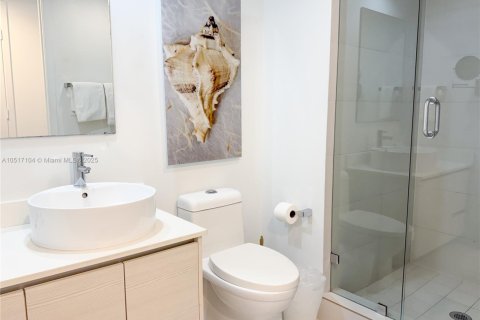 Copropriété à louer à Hallandale Beach, Floride: 2 chambres № 2018794 - photo 15