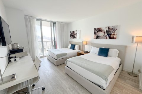 Copropriété à louer à Hallandale Beach, Floride: 2 chambres № 2018794 - photo 6