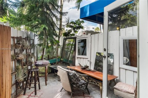 Copropriété à vendre à Sunny Isles Beach, Floride: 5 chambres, 289.39 m2 № 1952373 - photo 18