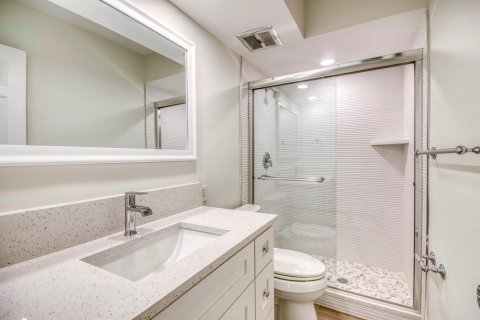 Copropriété à vendre à Tequesta, Floride: 2 chambres, 69.68 m2 № 2433956 - photo 19