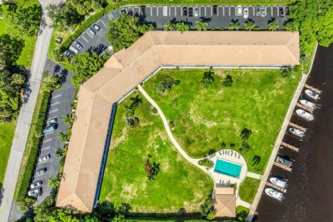 Copropriété à vendre à Tequesta, Floride: 2 chambres, 69.68 m2 № 2433956 - photo 26