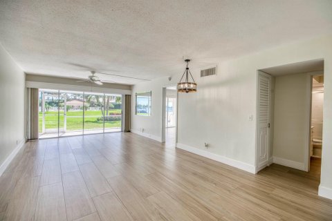 Copropriété à vendre à Tequesta, Floride: 2 chambres, 69.68 m2 № 2433956 - photo 8