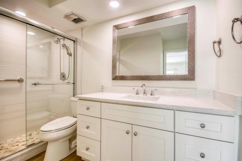 Copropriété à vendre à Tequesta, Floride: 2 chambres, 69.68 m2 № 2433956 - photo 16