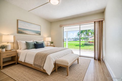 Copropriété à vendre à Tequesta, Floride: 2 chambres, 69.68 m2 № 2433956 - photo 13