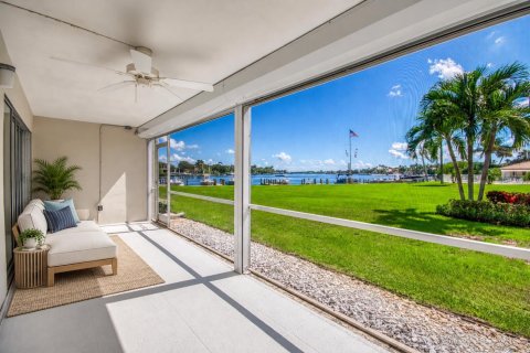 Copropriété à vendre à Tequesta, Floride: 2 chambres, 69.68 m2 № 2433956 - photo 27