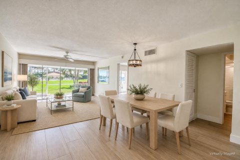 Copropriété à vendre à Tequesta, Floride: 2 chambres, 69.68 m2 № 2433956 - photo 7