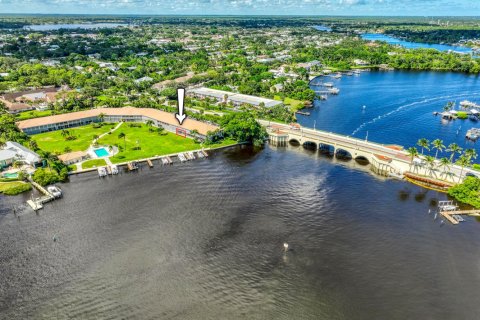 Copropriété à vendre à Tequesta, Floride: 2 chambres, 69.68 m2 № 2433956 - photo 30
