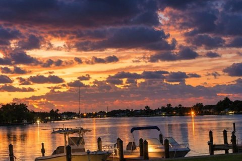 Copropriété à vendre à Tequesta, Floride: 2 chambres, 69.68 m2 № 2433956 - photo 29