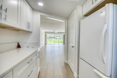 Copropriété à vendre à Tequesta, Floride: 2 chambres, 69.68 m2 № 2433956 - photo 12