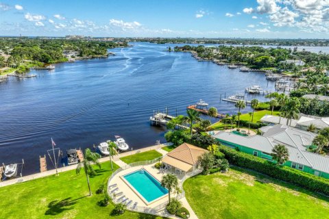 Copropriété à vendre à Tequesta, Floride: 2 chambres, 69.68 m2 № 2433956 - photo 24