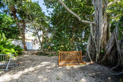 Copropriété à vendre à Tequesta, Floride: 2 chambres, 69.68 m2 № 2433956 - photo 21