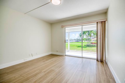 Copropriété à vendre à Tequesta, Floride: 2 chambres, 69.68 m2 № 2433956 - photo 14