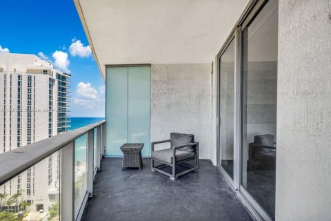 Hôtel, hôtellerie à vendre à Hollywood, Floride: 1 chambre, 80.73 m2 № 2015124 - photo 21