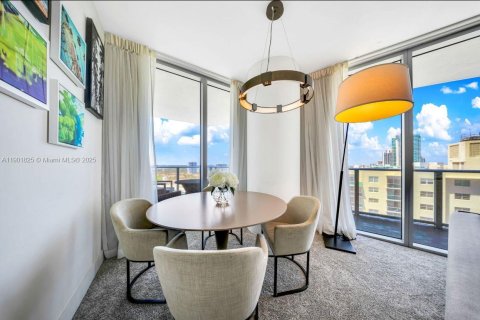 Hôtel, hôtellerie à vendre à Hollywood, Floride: 1 chambre, 80.73 m2 № 2015124 - photo 10