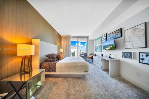 Hôtel, hôtellerie à vendre à Hollywood, Floride: 1 chambre, 80.73 m2 № 2015124 - photo 11