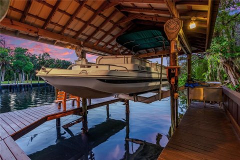House in Riverview, Florida 6 bedrooms, 492.2 sq.m. № 2127895 - photo 3