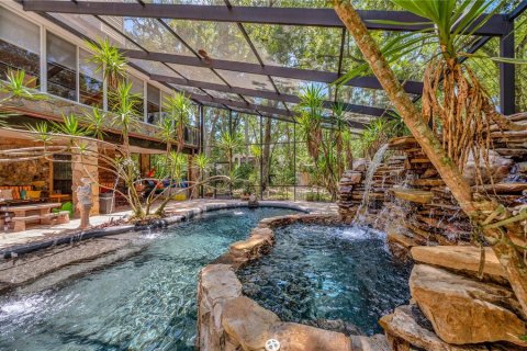 House in Riverview, Florida 6 bedrooms, 492.2 sq.m. № 2127895 - photo 12