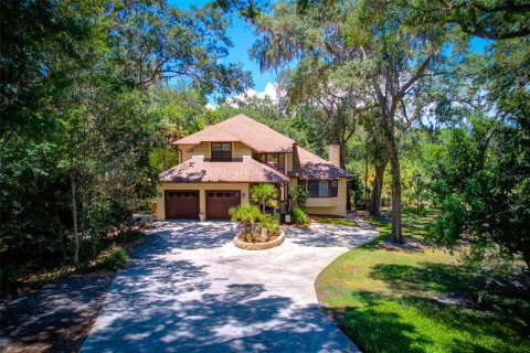 House in Riverview, Florida 6 bedrooms, 492.2 sq.m. № 2127895 - photo 14