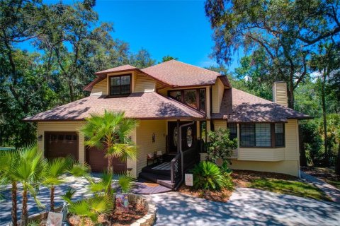 House in Riverview, Florida 6 bedrooms, 492.2 sq.m. № 2127895 - photo 13