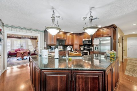 House in Riverview, Florida 6 bedrooms, 492.2 sq.m. № 2127895 - photo 22