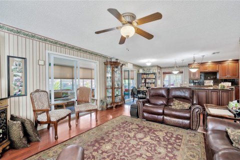 House in Riverview, Florida 6 bedrooms, 492.2 sq.m. № 2127895 - photo 26